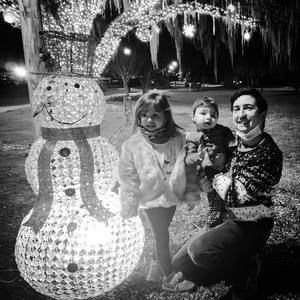 Meet your Posher, Shawn